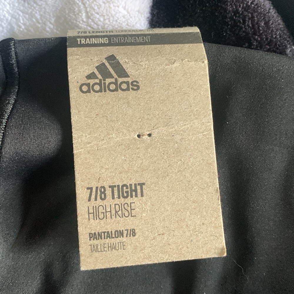 Adidas tights - Picture 4 of 4